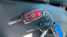 Vauxhall Astra 1.4i 16V SRi 5dr Petrol Hatchback